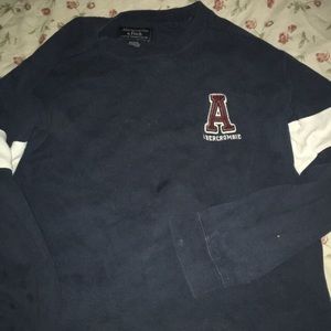 Abercrombie & Fitch